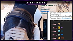 بهترین دونیت های TWITCH