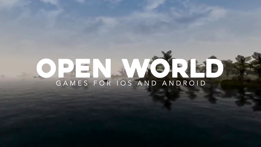 25 Best OPEN WORLD Games For Android  iPhone (2019)