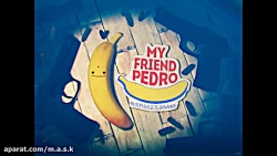 گیم پلی بازی جدید و باحال my f...