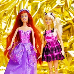 36 FANTASTIC DIY BARBIE IDEAS...