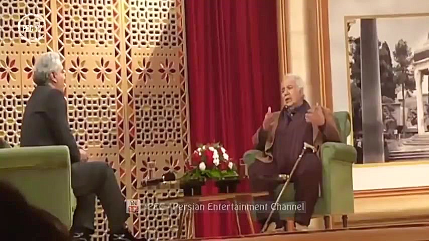 دور همی پخش نشده و مصاحبه مهران مدیری با ناصر ملک مطیعی لیونل مسی