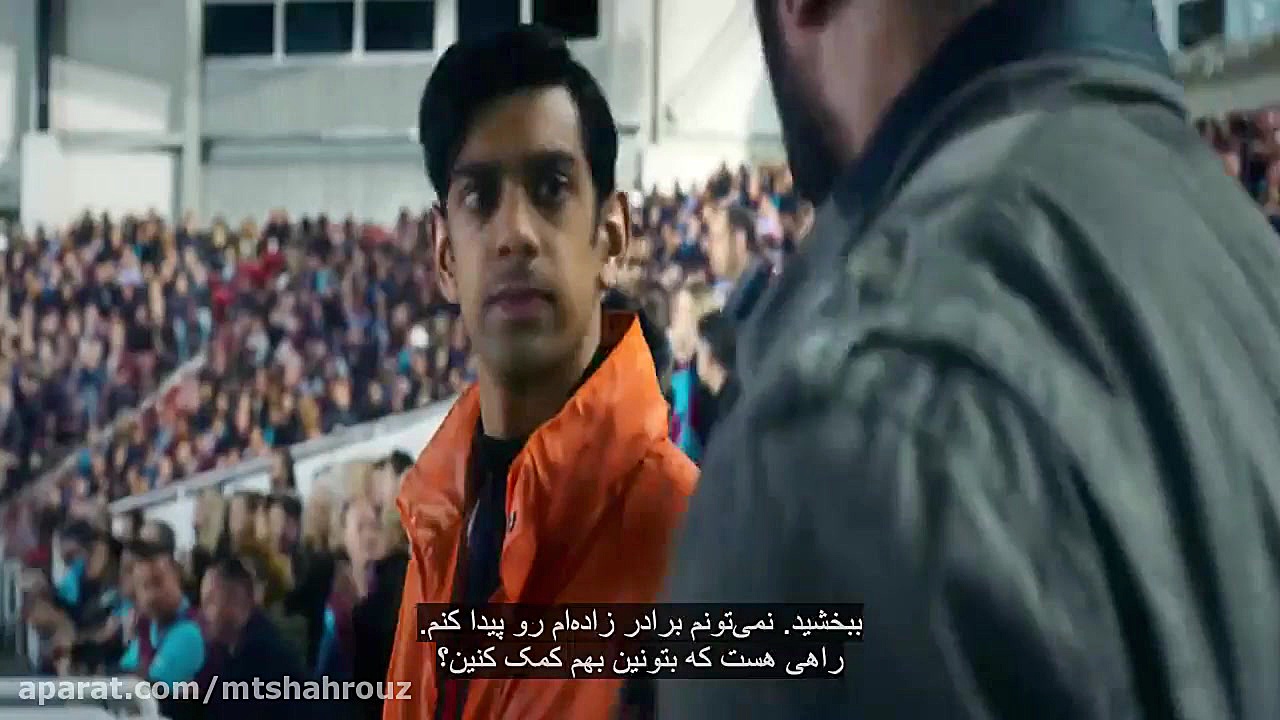 فیلم امتیاز نهایی  Final Score 2018 با زیرنویس فارسی زمان6233ثانیه