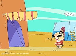 انیمیشن دیرین دیرین این قسمت ت...