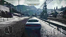 نید فور اسپید رایولز