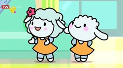 ببعی - یک روز با پدر بیرون از...