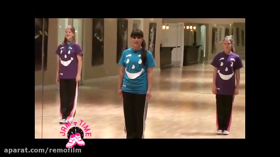 ورزشی برای لاغری سریع