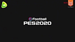 تریلر جدید بازی PES 2020 با حضور ستارگان یوونتوس
