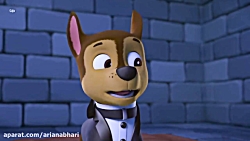 دوبله فارسی سگ های نگهبان قسمت...