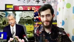 کیودی پای . کامران اتابکی