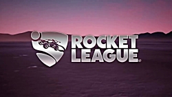 تریلر و گیم پلی بازی جدید ROCKET LEAGUE Knight Rider DLC 2019