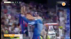 خلاصه داستان الکلاسیکو بارسلون...