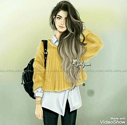 طالع بینی به سبک دختر