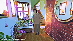 انیمه مورد قتل هانا و آلیس دوب...