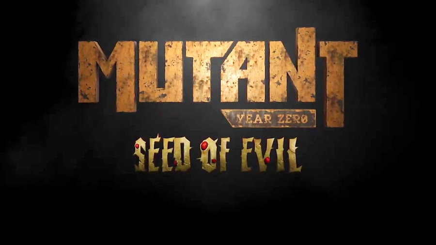 تریلر معرفی بسته الحاقی Mutant Year Zero: Seed Of Evil - زومجی