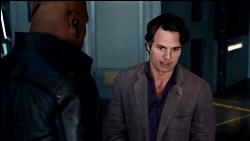 فیلم انتقام جویان پارت سوم