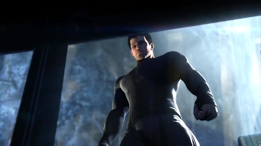Batman: Arkham Origins - Nowhere To Run Trailer