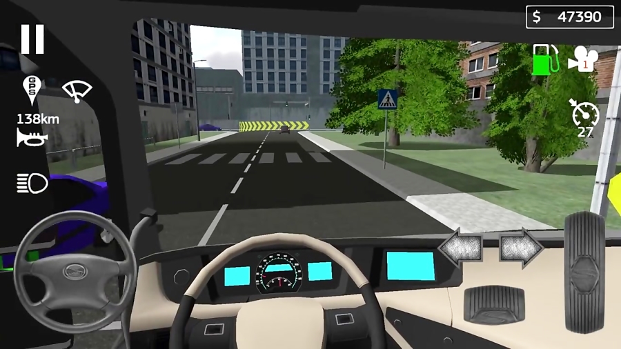 Cargo Transport Simulator #33 - Truck Games Android IOS gameplay