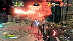 رونمایی از گیمپلی حالت آنلاین Battlemode در بازی DOOM Eternal
