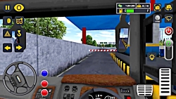 mobile bus simulator mobile bus simulator