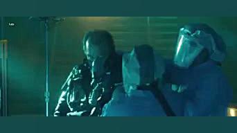 فیلم سینمایی ایالت گرفتار Captive State دوبله فارسی 2019 زمان6476ثانیه