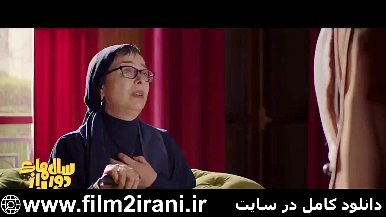 خرید دانلود قانونی سریال سالهای دور از خانه قسمت 13 سیزدهم زمان51ثانیه