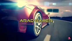 اینترو کانال (ساخت خودم)