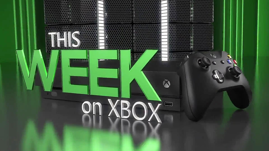 اخبار هفتگی This Week On Xbox - Jul 25, 2019