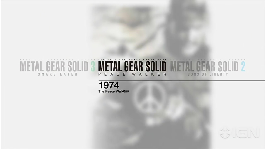نقد و بررسی بازی Metal Gear Solid HD Collection