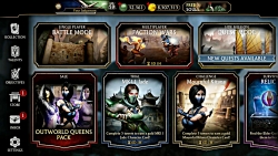 MK Mobile. Renegade Diamond Pack Opening. Got Diamond Cards Back To Back.