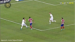 رئال مادرید 3 - 7 اتلتیکو مادر...