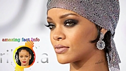 ریحانا خواننده مشهور ثروتمندتر...