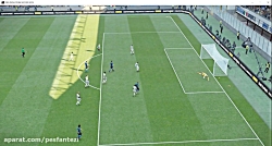 لیگ الماس فصل تابستان اینتر و...