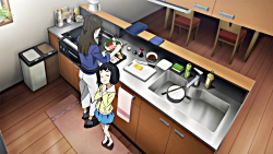 انیمه زیبای ندای دل(زیرنویس فا...