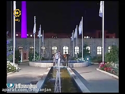 اجرای موسیقی آذری