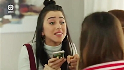 تلخ و شیرین دوبله فارسی قسمت 4...