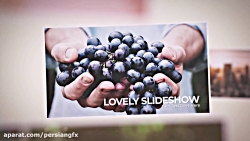 پیش نمایش ویدئویی پروژه افتراف...