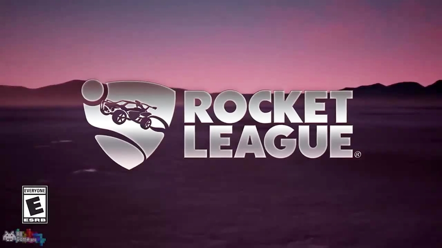 تریلر بازی Rocket League Knight Rider Car Pack برای پلی استیشن، PC و. . .