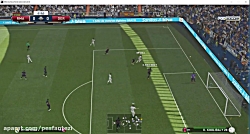 لیگ الماس فصل  تابستان رئال ئ...