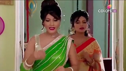 سریال هندی ◀ زبان عشق ◀ قسمت 3...