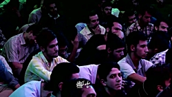 مناجات با خدا  حاج سعید حدادیا...