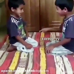 خنده دار _ جوری که ایران از خجالت انگلیس دراومد!!!!