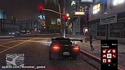 پولدار شدن در GTAV(در دو دقیقه...