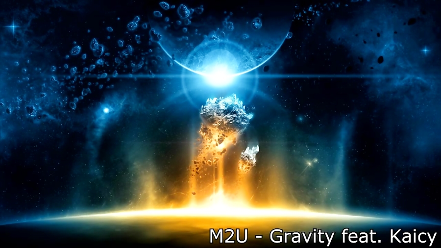 M2U - Gravity