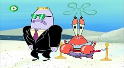 کارتون باب اسفنجی ◀ قسمت 156 ◀...