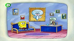 کارتون باب اسفنجی ◀ قسمت 166 ◀...