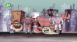 کارتون باب اسفنجی ◀ قسمت 173 ◀...