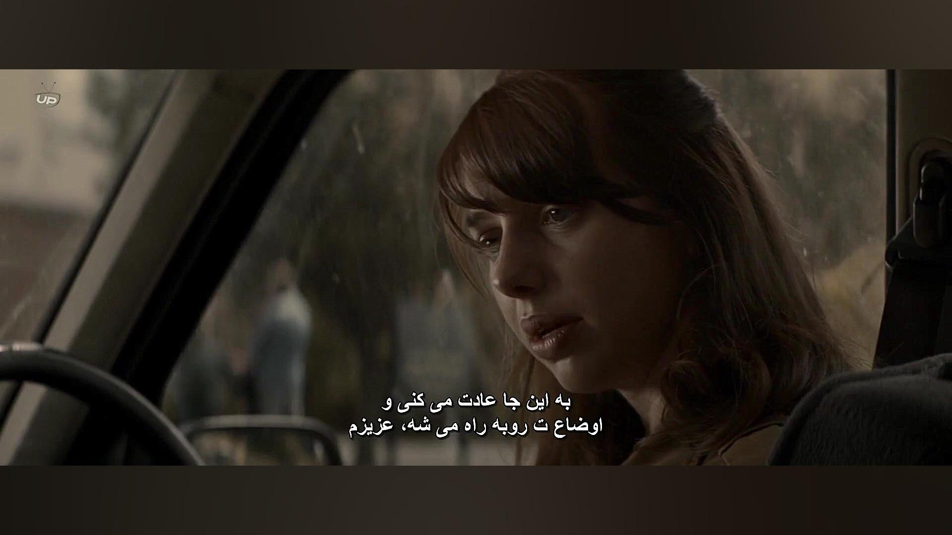 فیلم حفره ای در زمین زیرنویس فارسی - The Hole in the Ground 2019 زمان5304ثانیه