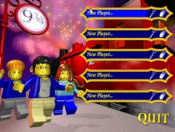 گیم پلی بازی لگو هری پاتر Lego Creator Harry Potter