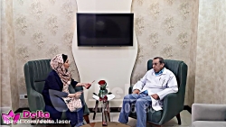 تعداد جلسات مورد نیاز برای لیز...