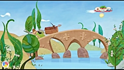 شکرستان قسمت 126  میراث فرهنگی